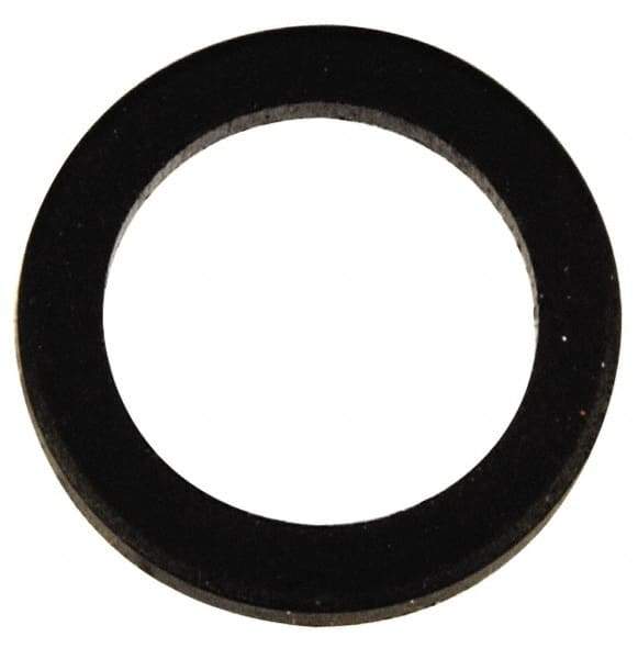 Dorman - 1/2 DO, 9/16 SAE, 9/16" ID x 13/16" OD Oil Drain Plug Gasket - 3/32" Thick, Fiber - Apex Tool & Supply