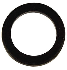Dorman - 1/2 DO, 9/16 SAE, 9/16" ID x 13/16" OD Oil Drain Plug Gasket - 3/32" Thick, Fiber - Apex Tool & Supply