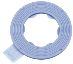 Dorman - 1/2 SAE, 9/16" ID x 15/16" OD Oil Drain Plug Gasket - 3/32" Thick, Nylon Ribbed - Apex Tool & Supply