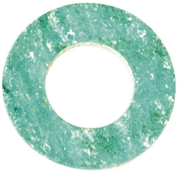 Dorman - 1/2 SAE, 7/16" ID x 15/16" OD Oil Drain Plug Gasket - 3/32" Thick, Synthetic - Apex Tool & Supply
