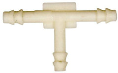 Dorman - Plastic Automotive Vacuum Tee - 7/64" Fitting - Apex Tool & Supply