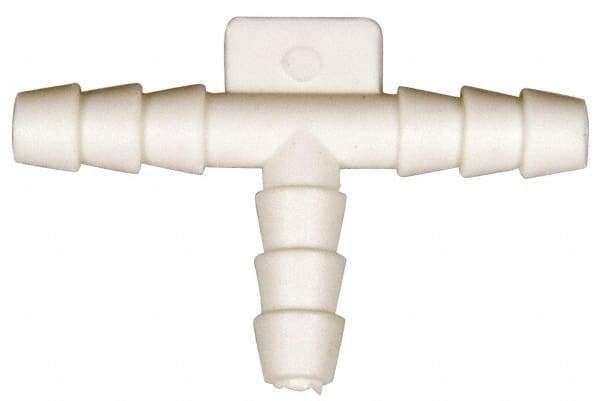 Dorman - Plastic Automotive Vacuum Tee - 5/32" Fitting - Apex Tool & Supply