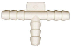 Dorman - Plastic Automotive Vacuum Tee - 5/32" Fitting - Apex Tool & Supply
