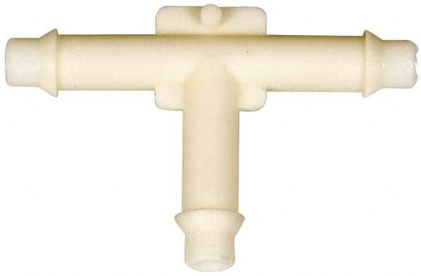 Dorman - Plastic Automotive Vacuum Tee - 7/32" Fitting - Apex Tool & Supply