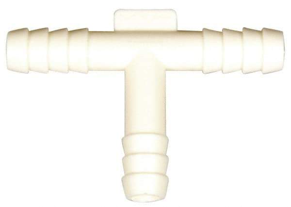Dorman - Plastic Automotive Vacuum Tee - 5/16" Fitting - Apex Tool & Supply
