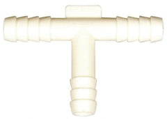 Dorman - Plastic Automotive Vacuum Tee - 5/16" Fitting - Apex Tool & Supply