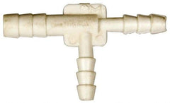 Dorman - Plastic Automotive Vacuum Tee - 1/8 x 3/16 x 1/8" Fitting - Apex Tool & Supply