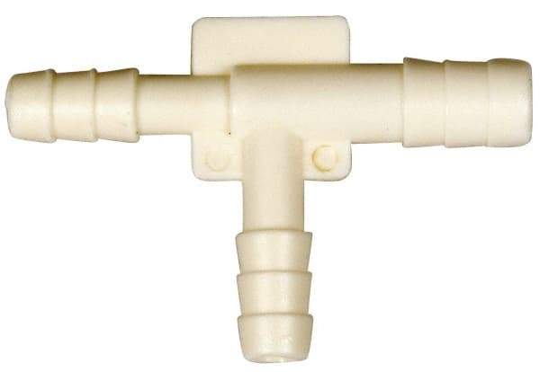 Dorman - Plastic Automotive Vacuum Tee - 3/16 x 1/4 x 3/16" Fitting - Apex Tool & Supply