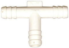 Dorman - Plastic Automotive Vacuum Tee - 3/8" Fitting - Apex Tool & Supply