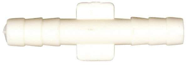 Dorman - Plastic Straight Automotive Vacuum Connector - 3/16" Fitting - Apex Tool & Supply