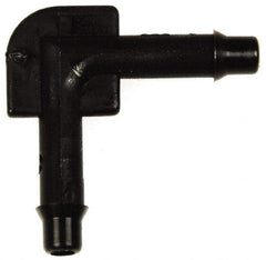 Dorman - Plastic Automotive Vacuum Elbow - 3/16" Fitting - Apex Tool & Supply