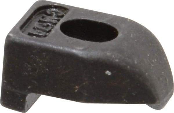 Kennametal - Series Top Notch, CM Clamp for Indexables - Left Hand Cut, Compatible with MS-1025, S310 Clamp Screws - Apex Tool & Supply