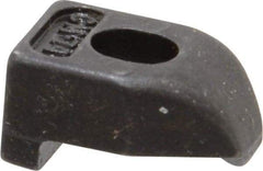 Kennametal - Series Top Notch, CM Clamp for Indexables - Left Hand Cut, Compatible with MS-1025, S310 Clamp Screws - Apex Tool & Supply