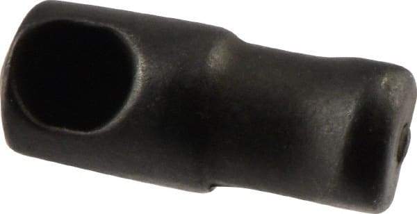 Iscar - Series Isoturn, JetHPLine, Toggle Lever for Indexable Turning - Toolholder Compatibility PCLCR/L-JHP - Apex Tool & Supply