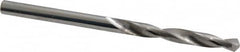 SGS - #24 118° Solid Carbide Jobber Drill - Apex Tool & Supply