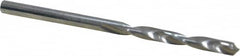 SGS - #28 118° Solid Carbide Jobber Drill - Apex Tool & Supply