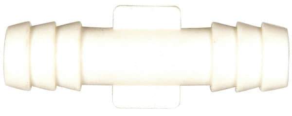 Dorman - Plastic Straight Automotive Vacuum Connector - 5/16" Fitting - Apex Tool & Supply
