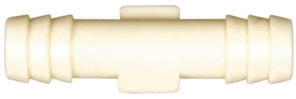 Dorman - Plastic Straight Automotive Vacuum Connector - 3/8" Fitting - Apex Tool & Supply