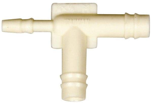 Dorman - Plastic Automotive Vacuum Tee - 1/8 x 1/4 x 1/4" Fitting - Apex Tool & Supply