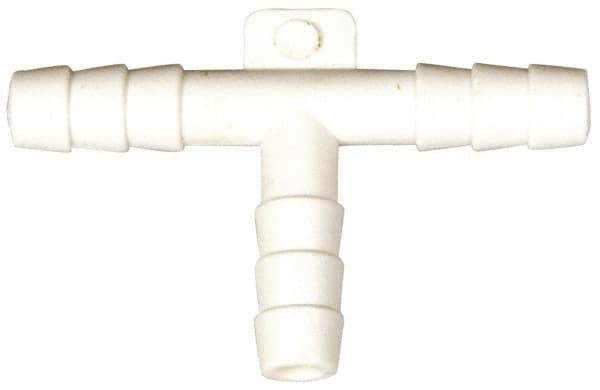 Dorman - Plastic Automotive Vacuum Tee - 3/16" Fitting - Apex Tool & Supply
