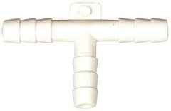 Dorman - Plastic Automotive Vacuum Tee - 3/16" Fitting - Apex Tool & Supply
