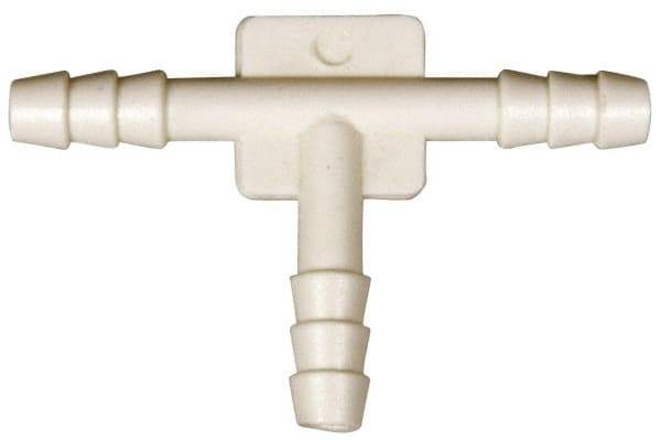 Dorman - Plastic Automotive Vacuum Tee - 1/8" Fitting - Apex Tool & Supply