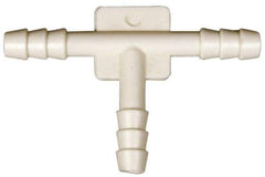 Dorman - Plastic Automotive Vacuum Tee - 1/8" Fitting - Apex Tool & Supply