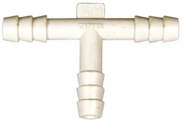 Dorman - Plastic Automotive Vacuum Tee - 1/4" Fitting - Apex Tool & Supply