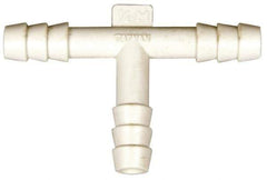 Dorman - Plastic Automotive Vacuum Tee - 1/4" Fitting - Apex Tool & Supply