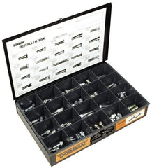 Dorman - 480 Piece Wheel Stud & Nut Kit - Steel - Apex Tool & Supply