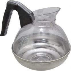 Bunn - Coffee Makers For Use With: Bunn Model # BUN-VP17-2BLK Color: Black - Apex Tool & Supply