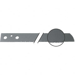 Fein - 15-3/4" 12 TPI High Speed Steel Power Hacksaw Blade - Apex Tool & Supply