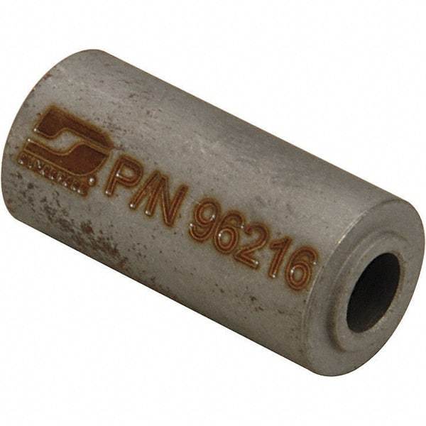 Dynabrade - Grinder Repair Bearing Press Installation Tool - Use with 02650 Bearings - Apex Tool & Supply