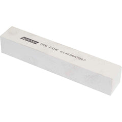 Norton - Dressing Sticks Abrasive Material: Aluminum Oxide Grade: Fine - Apex Tool & Supply