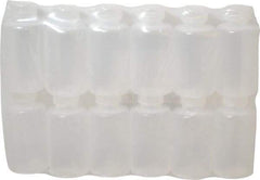 Dynalon Labware - 60 mL Narrow-Mouth Bottle - Polyethylene, Translucent, 3.11" High x 3.11" Diam, 3/4" Cap - Apex Tool & Supply