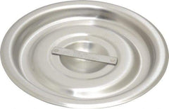 VOLLRATH - Round Stainless Steel Lid - Use with 78720 - Apex Tool & Supply