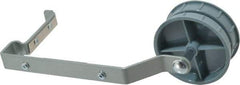 3M - 2" Wide, Single Roll, Manual WorkBench/Wall Tape Dispenser - 11" Tape Diam - Apex Tool & Supply