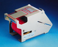3M - Packing Slip Pouch & Shipping Label Dispensers Style: Pouch/Pocket Tape Dispenser Mount Type: Desk/Wall Mount - Apex Tool & Supply