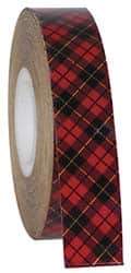 3M - 18 Yds. Long x 3/4" Wide, Medium Strength Acrylic Adhesive Transfer Tape - Paper Liner, 5 mil Thick - Apex Tool & Supply
