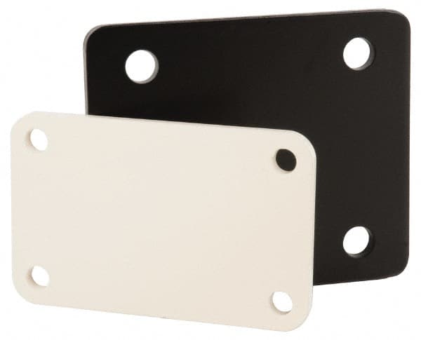 Hubbell Workplace Solutions - Steel Lifting Aid Underside Backing Plate - Apex Tool & Supply