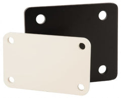 Hubbell Workplace Solutions - Steel Lifting Aid Underside Backing Plate - Apex Tool & Supply
