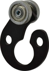 Qualtech - Balancer Trolley - 1 Inch Cable Outer Diameter - Apex Tool & Supply