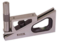 SPI - 6-1/4 Inch Adjustable Planer and Shaper Gage - Apex Tool & Supply