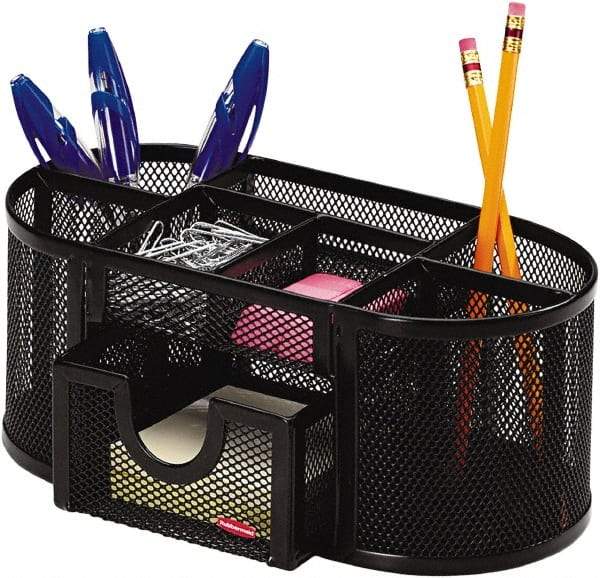 Rolodex - Desktop Kits Type: Desk Office Supplies Number of Pieces: 1 - Apex Tool & Supply