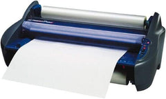 GBC - 1' Long x 27" Wide Desktop Laminator - 27" Width Capacity - Apex Tool & Supply