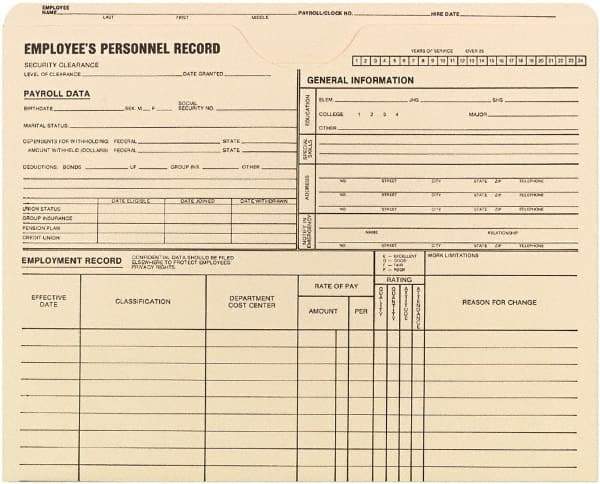 Quality Park - 9-1/2" Long x 4" Wide Gummed Flap Plain White Envelope with Window - 24 Lb Paper Weight - Apex Tool & Supply