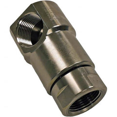 Reelcraft - Hose Reel Accessories Type: Hose Reel Swivel For Use With: Hose Reels - Apex Tool & Supply