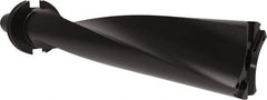 Allied Machine and Engineering - Series APX 70, 5xD, Drill Body - 18.0781" Drill Body Length to Flange, W7005H Toolholder, 22.2188" OAL, 18.0781" Drill Body Length, CV50 Shank, Through Coolant - Apex Tool & Supply