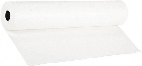 Pacon - 1,000' Long x 36" Wide Roll of Kraft Wrapping Paper - 35 Lb Paper Weight - Apex Tool & Supply