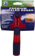 Premier Paint Roller - 11-45/64" Long x 5" Wide Paint Pad Edger - Apex Tool & Supply